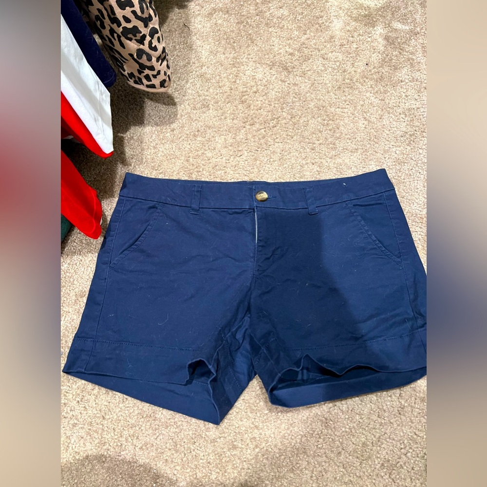 American Eagle Midi women’s shorts